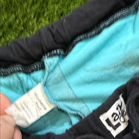 Women’s Lazy One Pajama Pants - I Long to be around you - Picture 3 of 4